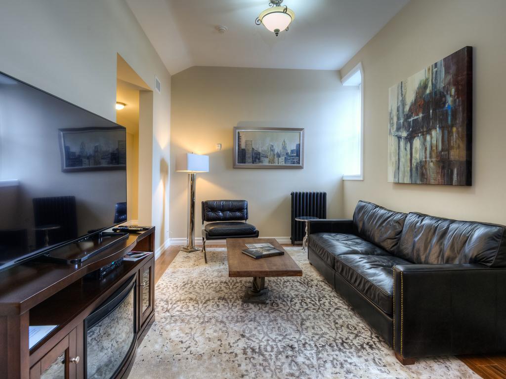 Hotel Western & Executive Guelph